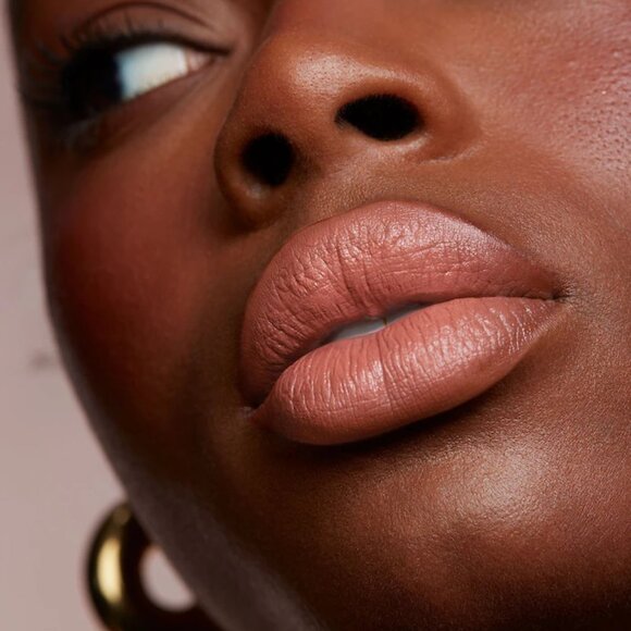 NIB ✅ Patrick Ta #SHE'S SECURE Silky Lip Crème ✨ BNIB - Picture 5 of 7